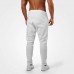 BB Astor Sweatpants - White, (Vain XXL-koko)